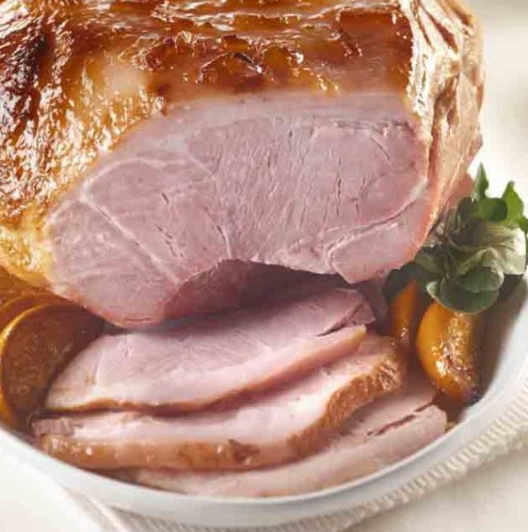 Paxtons Ham Whole