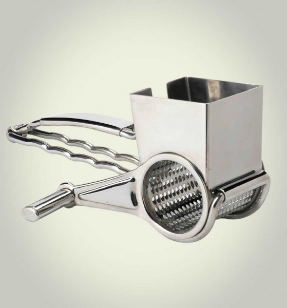 Rotary Grater