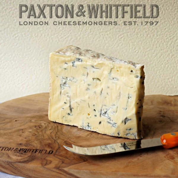 Beauvale Blue Cheese