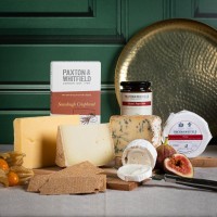Paxton's Cheese Collection