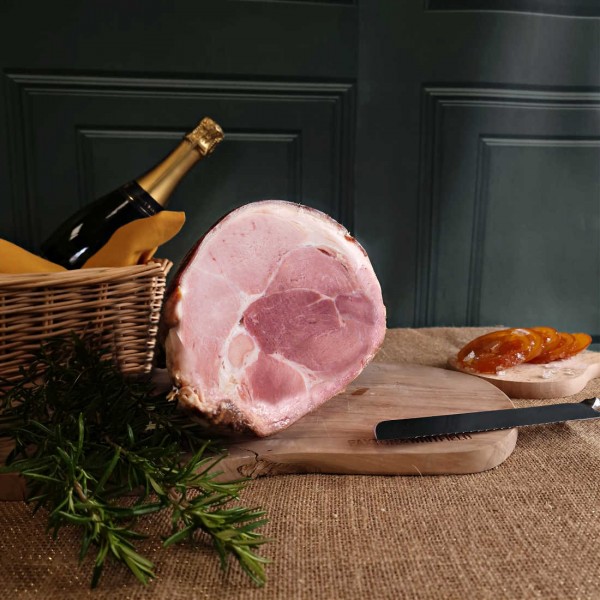 Smoked Wiltshire Ham