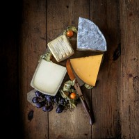 The Hercules - Strong Cheese Collection
