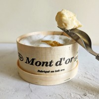 Mont d'Or - Back in Stock!
