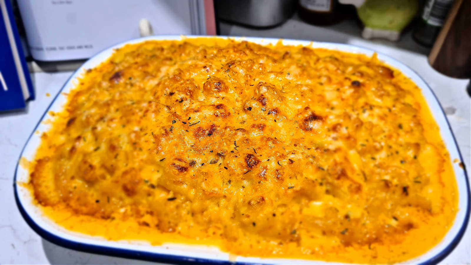 Lincolnshire-Smoked-Poacher-Mac-and-Cheese