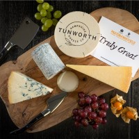 Truly Great - Cheese Gift