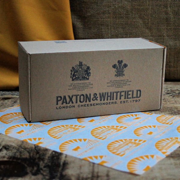 Paxton&#039;s Small Gift Box