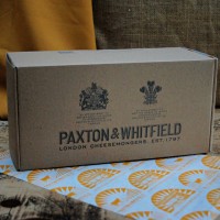 Paxtons Medium Gift Box