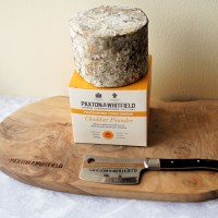 Paxton's Cheddar Pounder