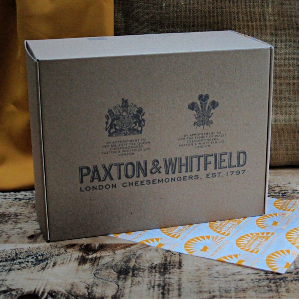 Paxtons Large Gift Box
