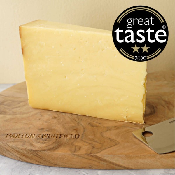 Cheddar - Paxtons Cave Aged