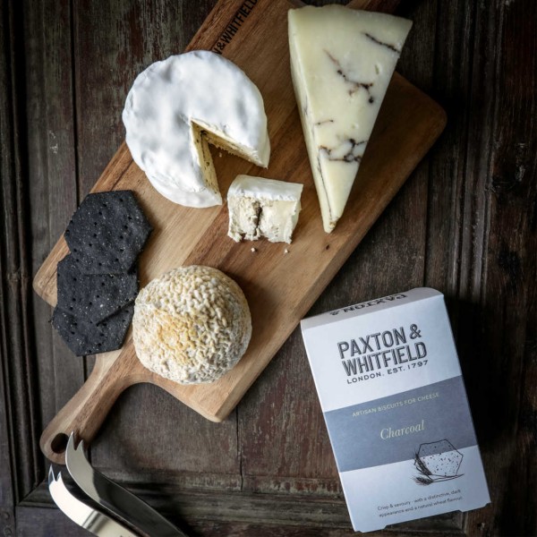 Truffle Cheese Collection