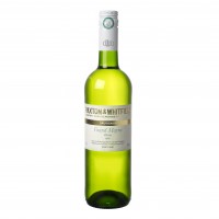 Cote De Duras Sauvignon Blanc Full Bottle